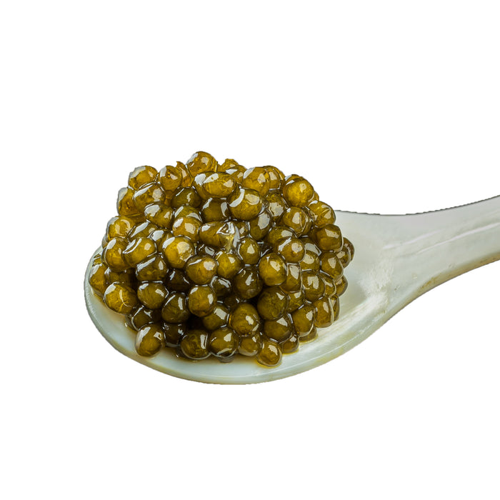 Imperial Schrenckii Amur Caviar - Browne Trading Company