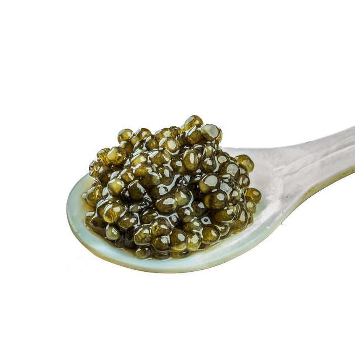 Imperial Sevruga Caviar - Browne Trading Company