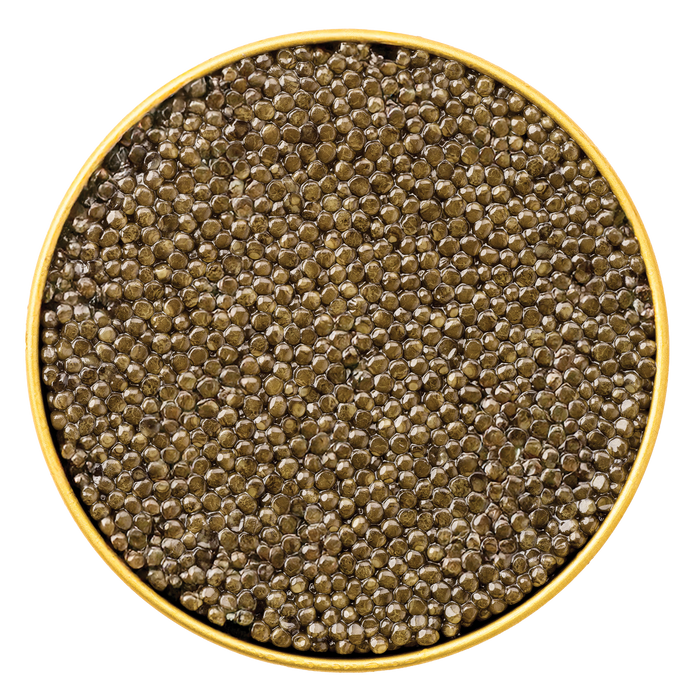 Imperial Sevruga Caviar - Browne Trading Company