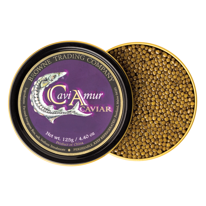 Imperial Caviamur Caviar - Browne Trading Company