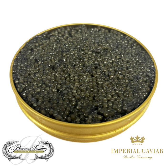 Imperial Sevruga Caviar