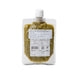 Back view of Kagura Green Yuzu Kosho by Kagura No Sato, 200g jar showing vibrant green chili and yuzu pepper paste.