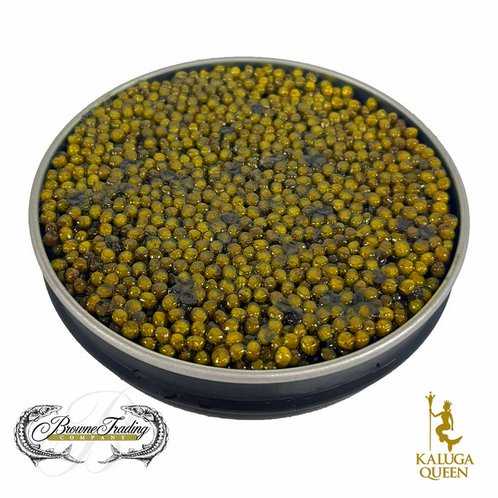 Kaluga Malossol Caviar