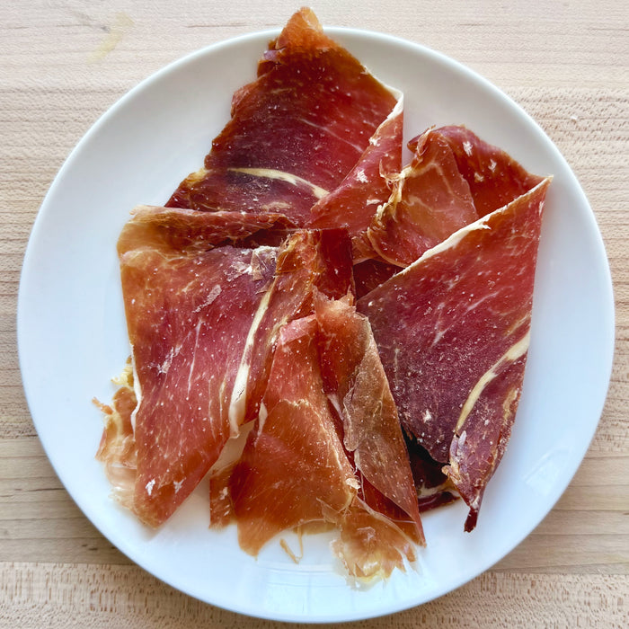 Lady Edison Country Ham