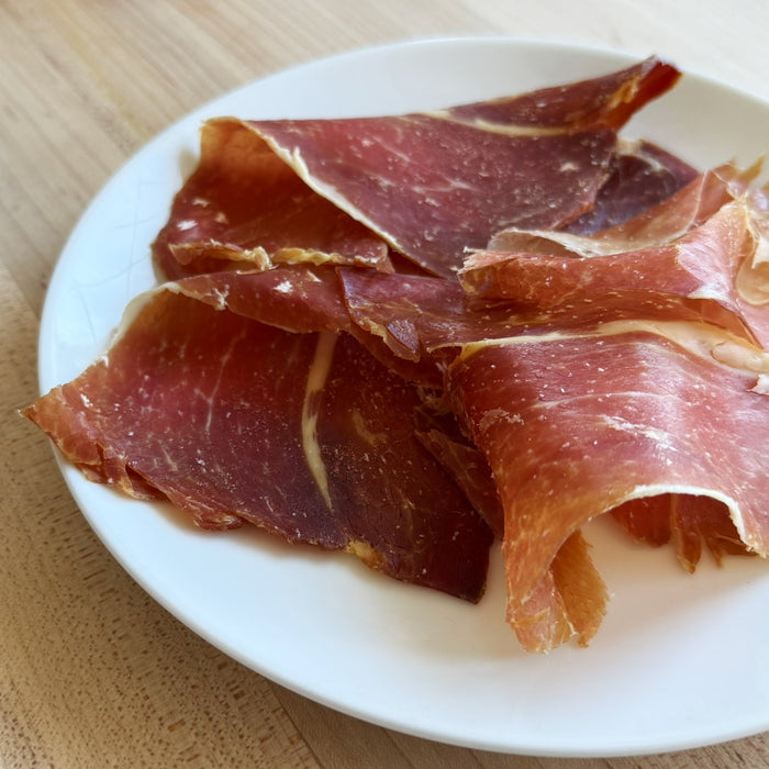Lady Edison Country Ham
