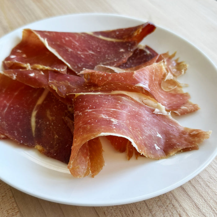 Lady Edison Country Ham