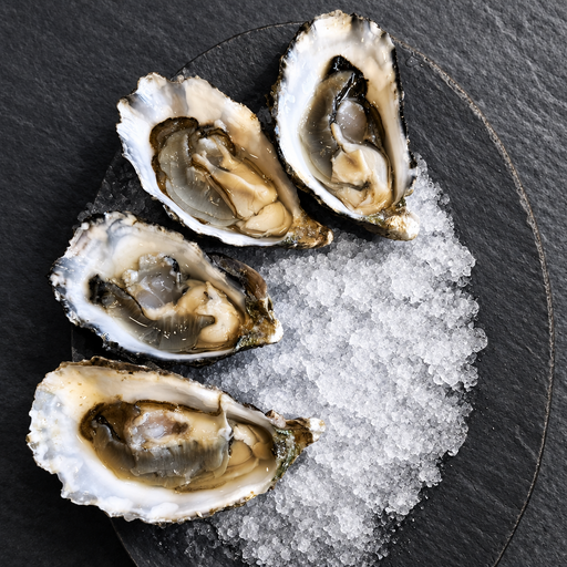 Spanish Oysters - Browne Trading Company