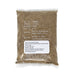 Back view of 500g package of Muruakami Syouten Okinawan Brown Sugar showing the label and packaging design.