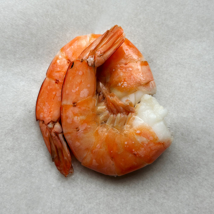 Oishii Shrimp
