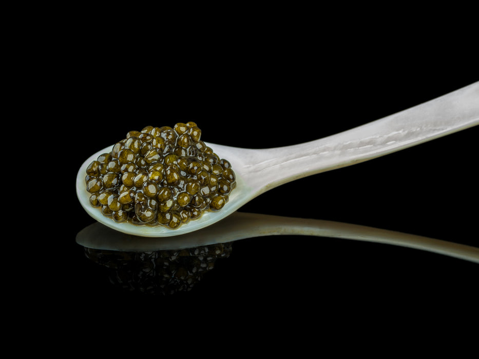 Osietra Supreme Caviar - Browne Trading Company