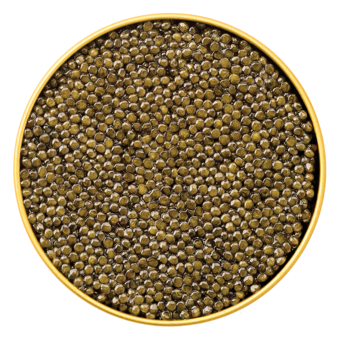 Osietra Supreme Caviar - Browne Trading Company