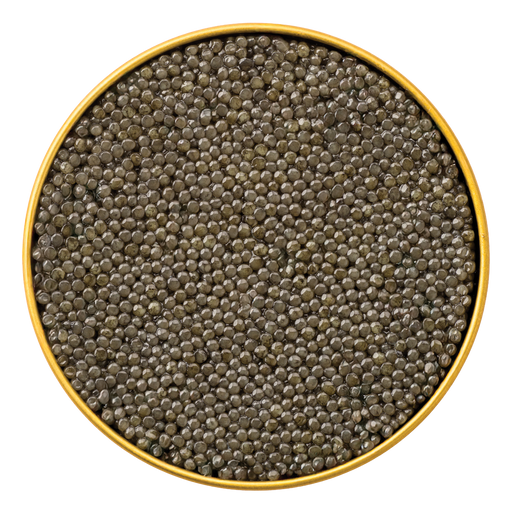 Paddlefish Caviar (Spoonbill) - Browne Trading Company