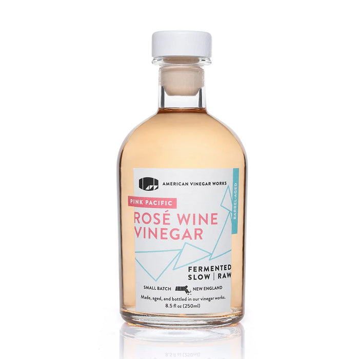 Rosé Wine Vinegar