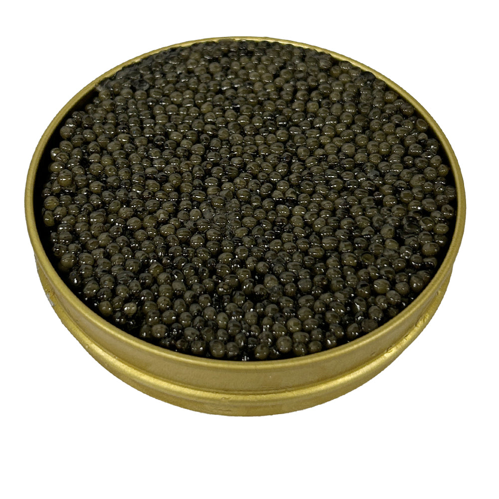 Sturia Premier Osetra Caviar