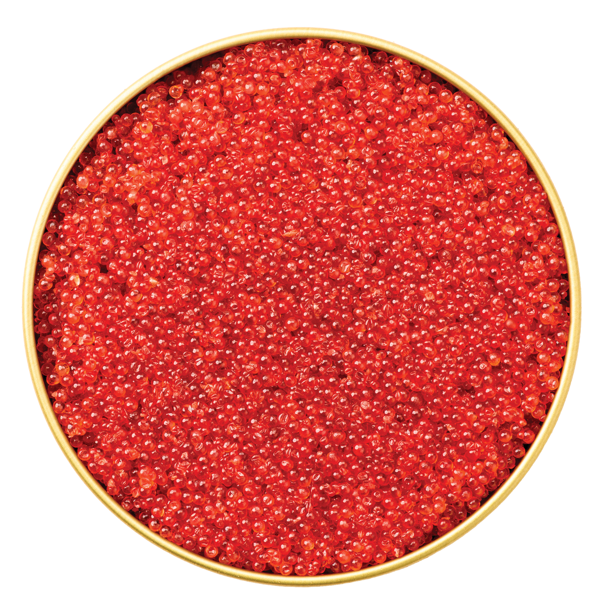Red Tobikko Roe - Flying Fish Roe - Buy Online | Ship Next Day