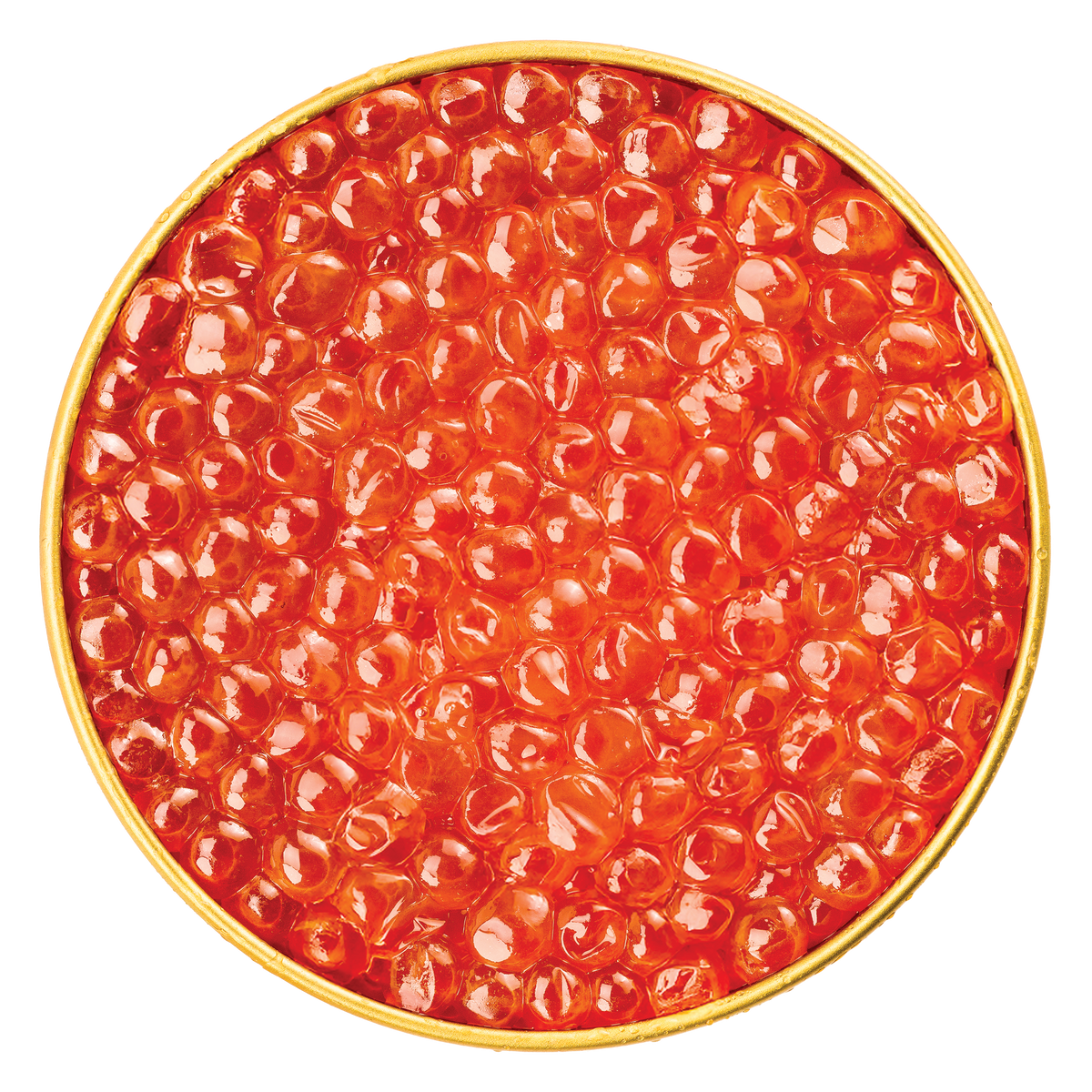 Clam Roe Salmon Roe - Alaskan Chum Roe - Buy Online. Ship Overnight