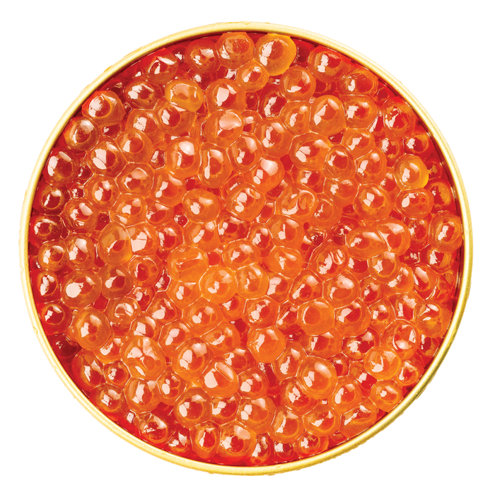 Smoked Salmon Roe - Browne Trading Company