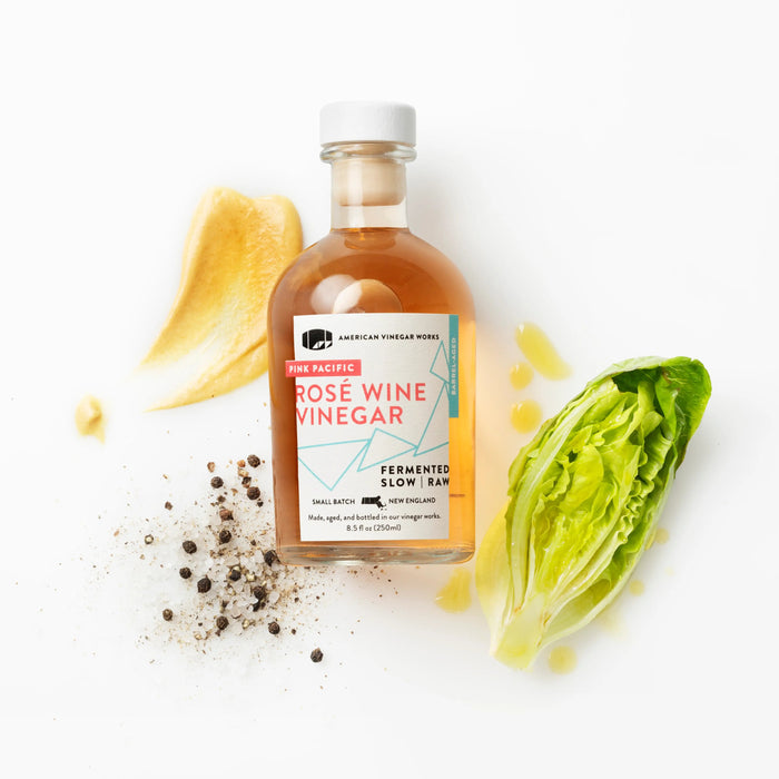 Rosé Wine Vinegar