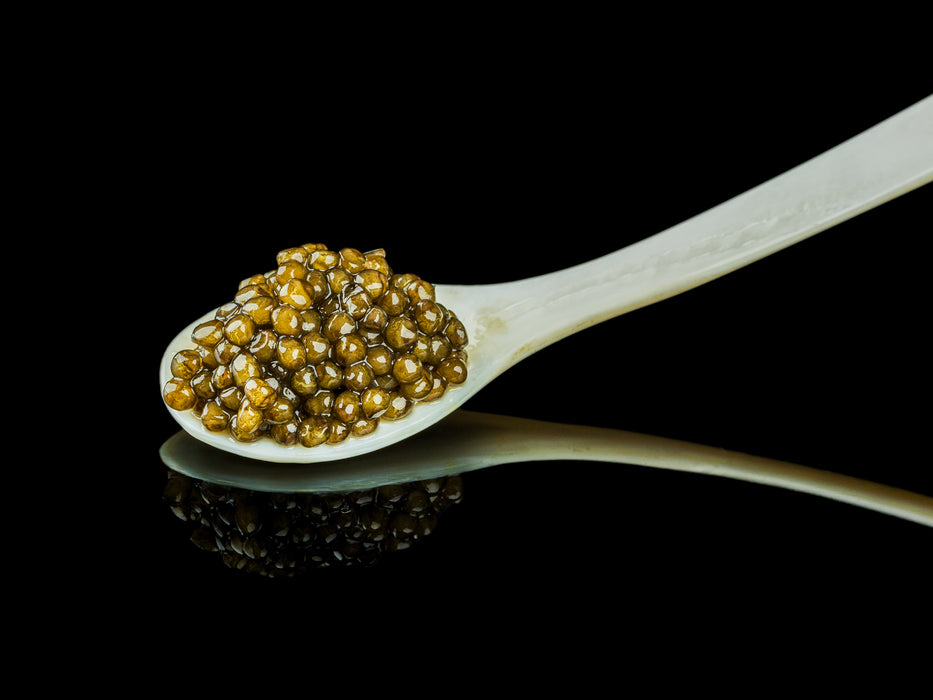 Royal Belgian Osetra Caviar - Browne Trading Company