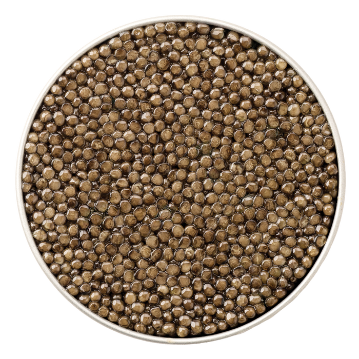 Royal Belgian Platinum Caviar