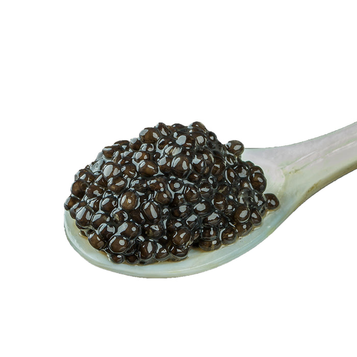 Royal Belgian Siberian Caviar - Browne Trading Company
