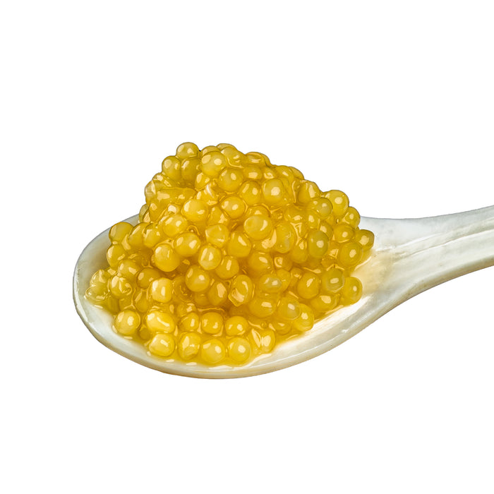 Royal Belgian White Pearl Caviar - Browne Trading Company