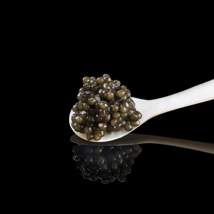 Galilee Royal Osetra Caviar