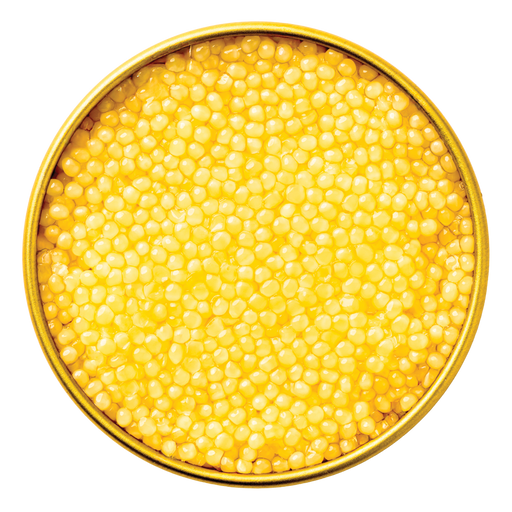 Royal Belgian White Pearl Caviar - Browne Trading Company