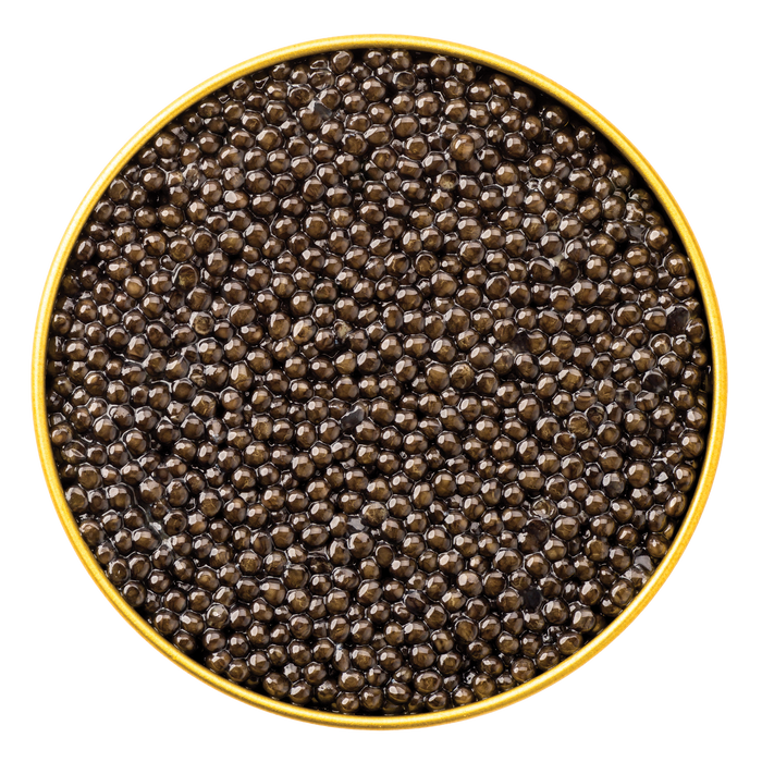 Royal Belgian Siberian Caviar - Browne Trading Company