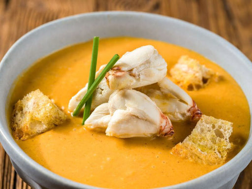 Heron Point Crabmeat - Browne Trading Company