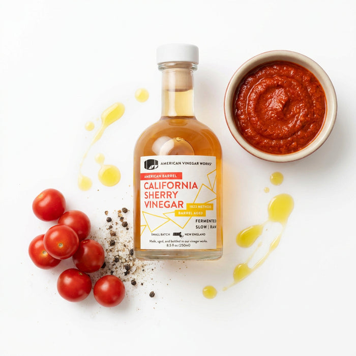 Sherry Vinegar