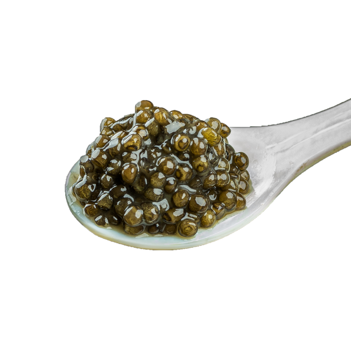 Siberian Supreme Caviar - Browne Trading Company