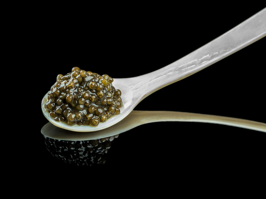 Siberian Supreme Caviar - Browne Trading Company