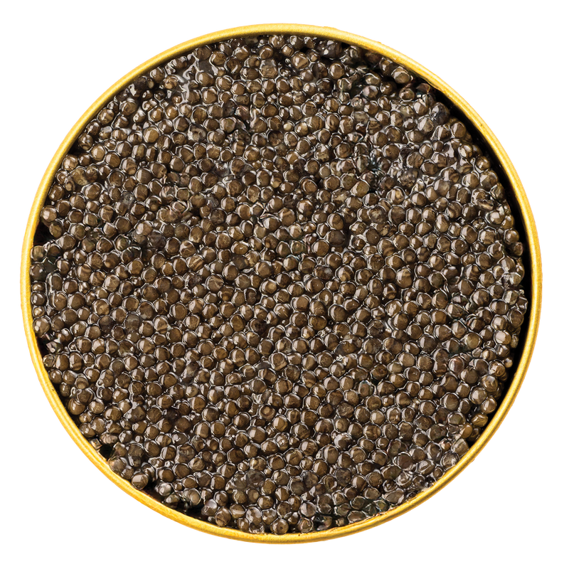 Siberian Supreme Caviar - Browne Trading Company
