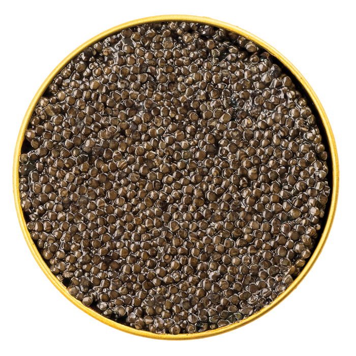 Siberian Supreme Caviar - Browne Trading Company