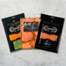 Smoked Salmon Trio Bundle - Browne Trading Company