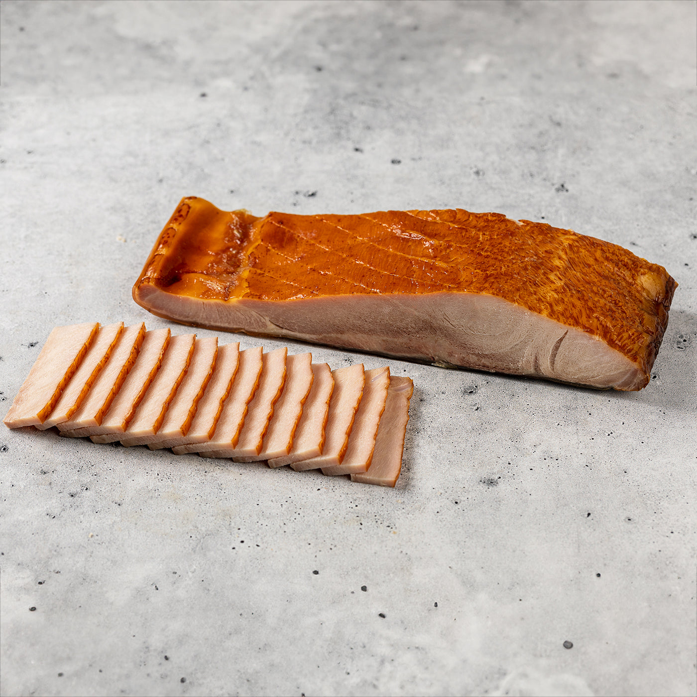 Smoked Sturgeon Rillettes Smoked Sturgeon - Order Online - Ship Overnight