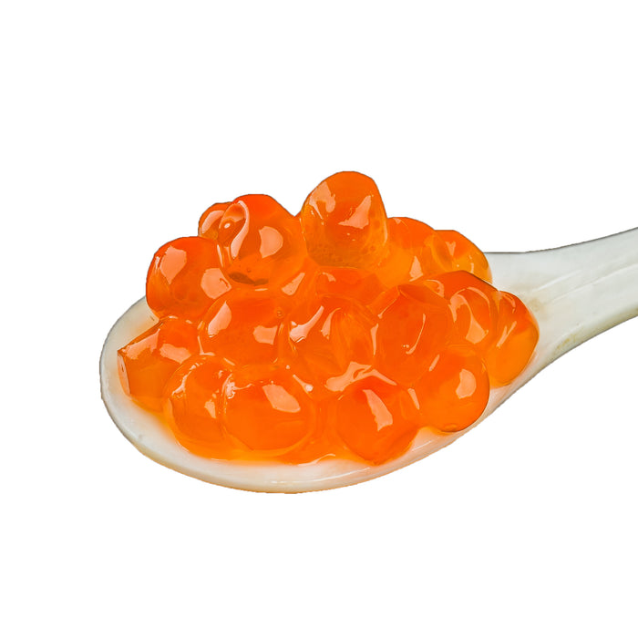 Smoked Salmon Roe - Browne Trading Company