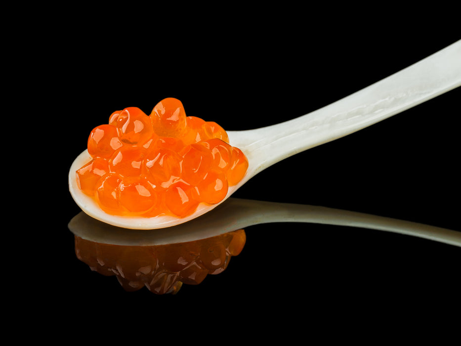 Smoked Salmon Roe - Browne Trading Company