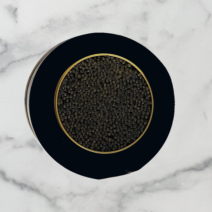 Original Tin Caviar Gift