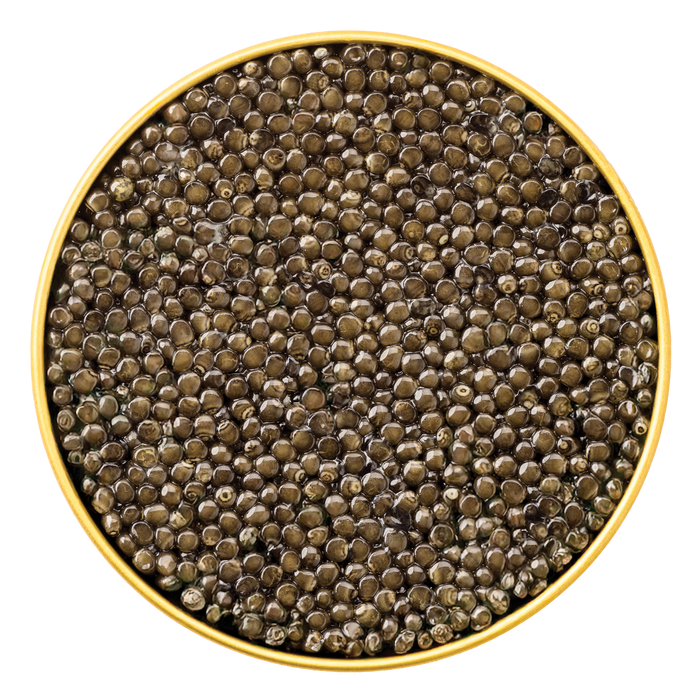Snake River Royal White Sturgeon Caviar - Browne Trading Company