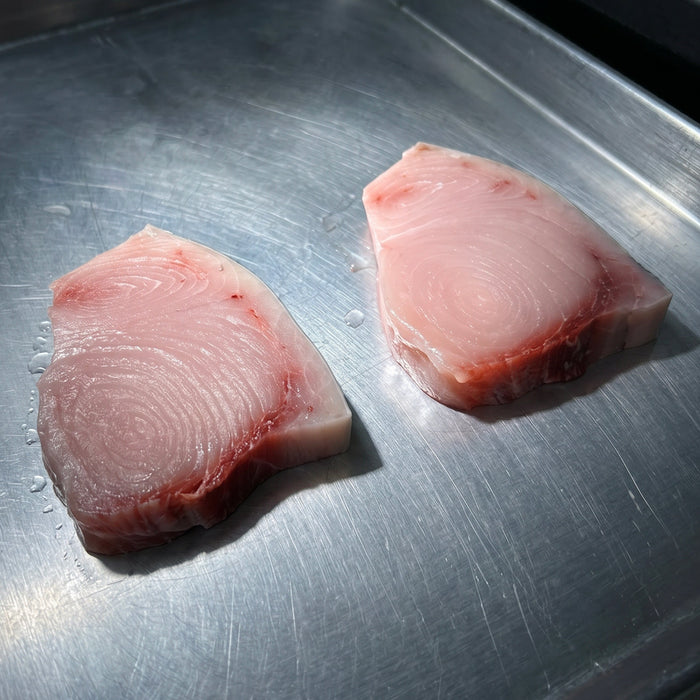Swordfish Loin