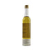 Back view of Wadaman black sesame oil bottle, 500ml, showing the label and dark glass container.