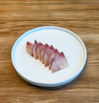 Dry-Aged Shima Aji - Browne Trading Company