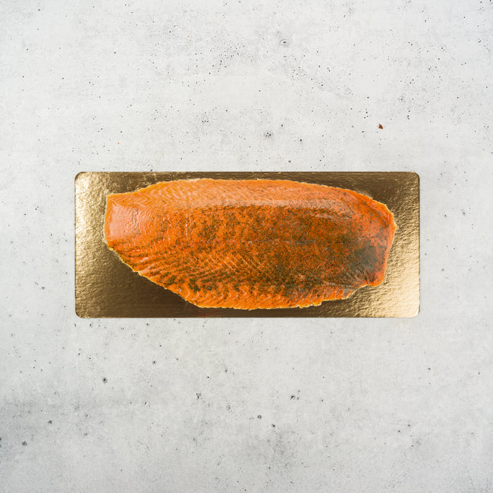 Gravlax Salmon Side - Browne Trading Company