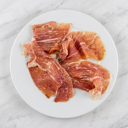 Lady Edison Country Ham