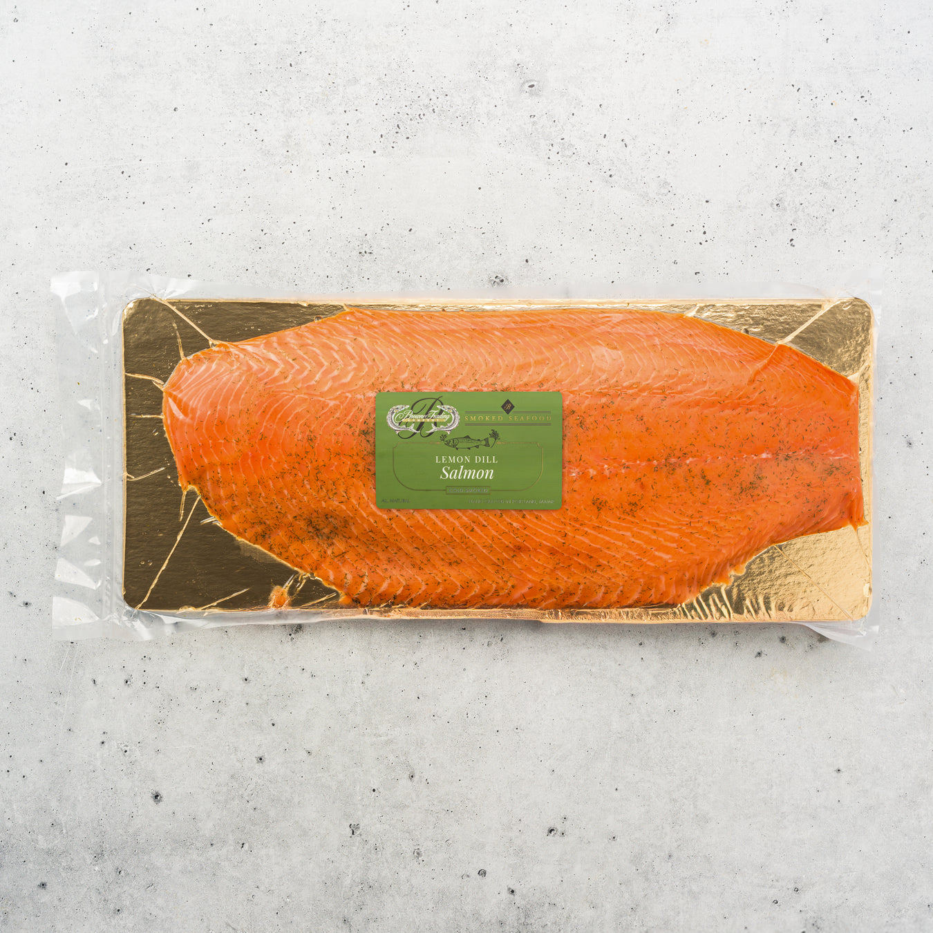 Available in a gift box