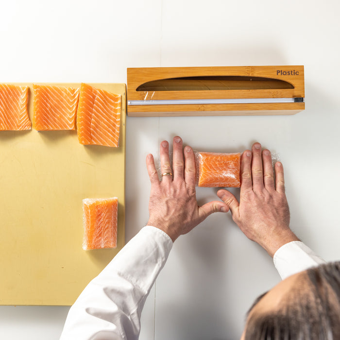 Ora King Salmon - Browne Trading Company