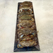 Fresh soft shell crab from Browne Trading Company displayed on ice, showcasing its delicate, crispy shell and fresh seafood quality.