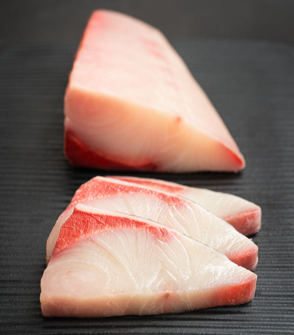 Hamachi - Browne Trading Company